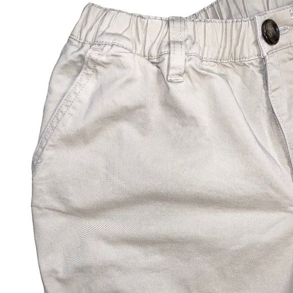 CHUBBIES MENS xs 7in khaki chino shorts size XS 28 - Picture 6 of 13